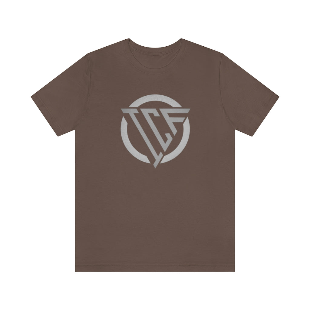 IFIT - SILVER logo (FRONT ONLY)