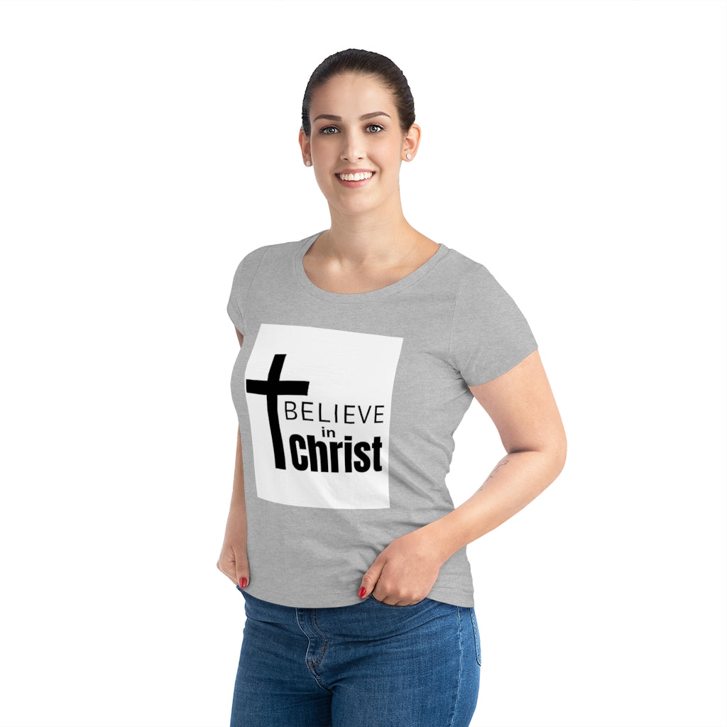 Women's Jazzer T-shirt