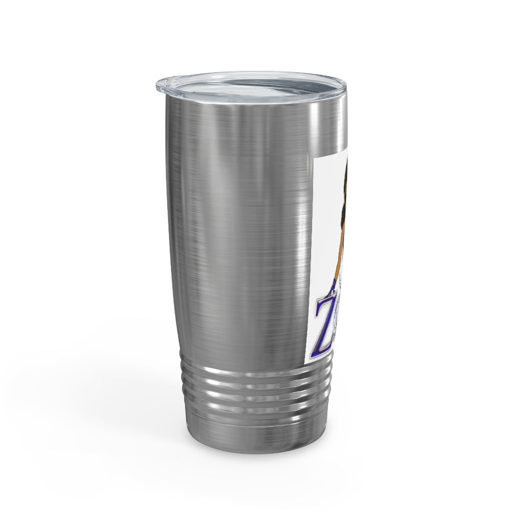 Ringneck Tumbler, 20oz (Zeta Phi Beta)