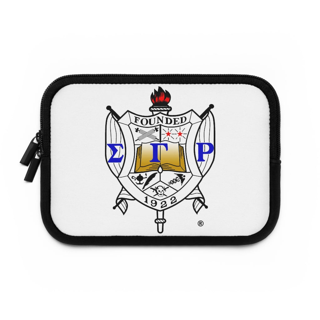 Laptop Sleeve (Sigma Gamma Rho)