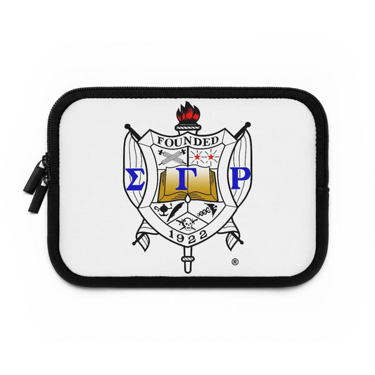 Laptop Sleeve (Sigma Gamma Rho)