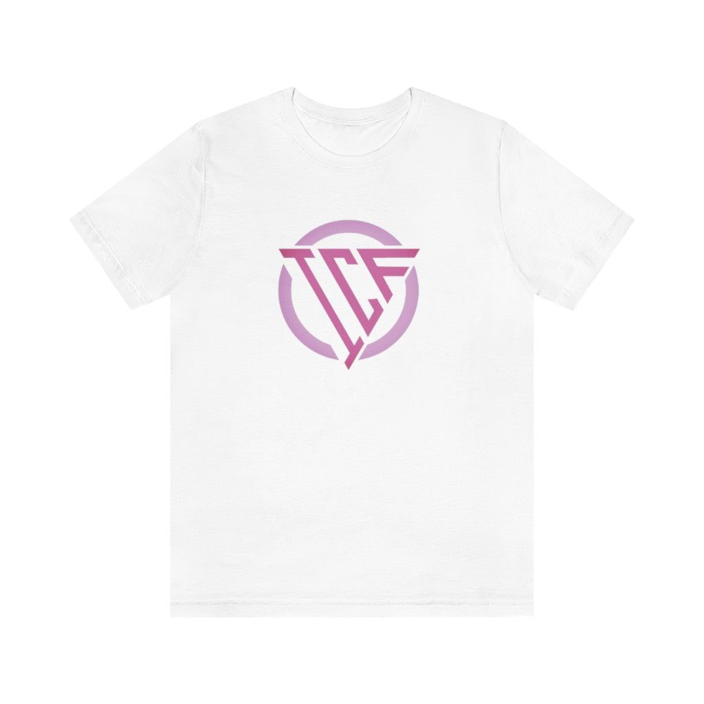 IFIT - PINK logo (FRONT AND BACK)
