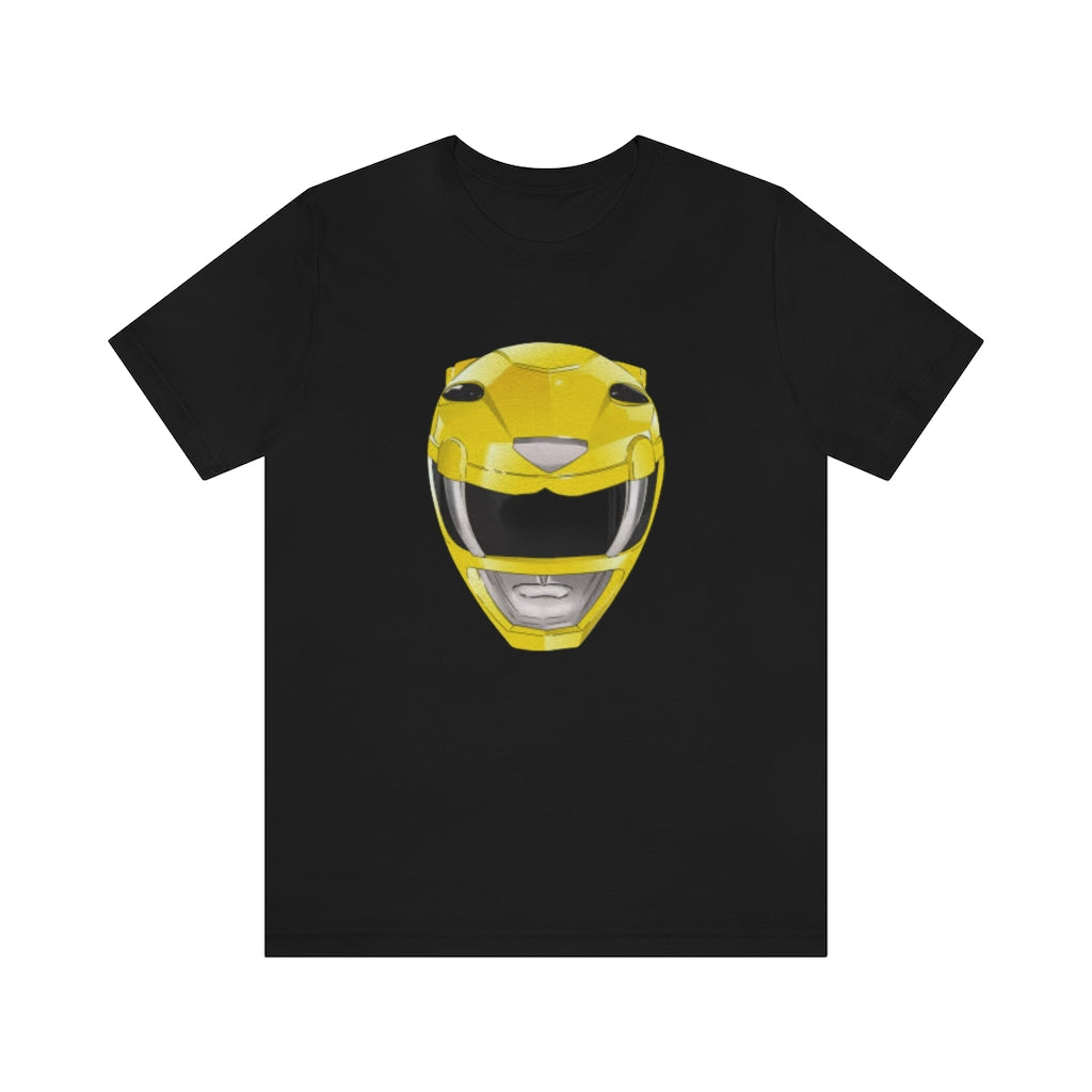 Yellow Power Ranger