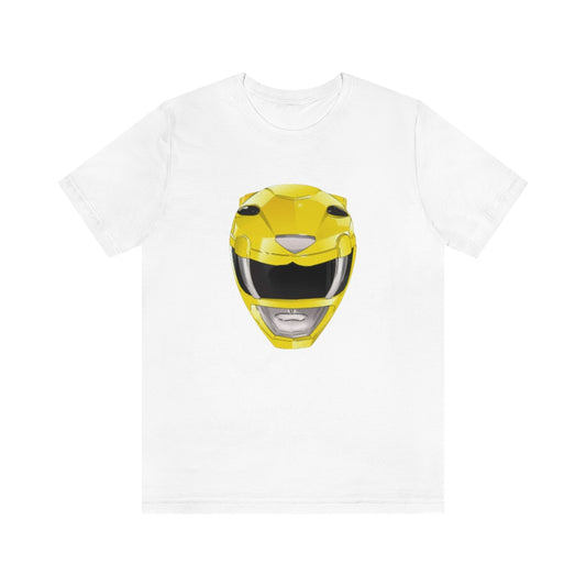 Yellow Power Ranger