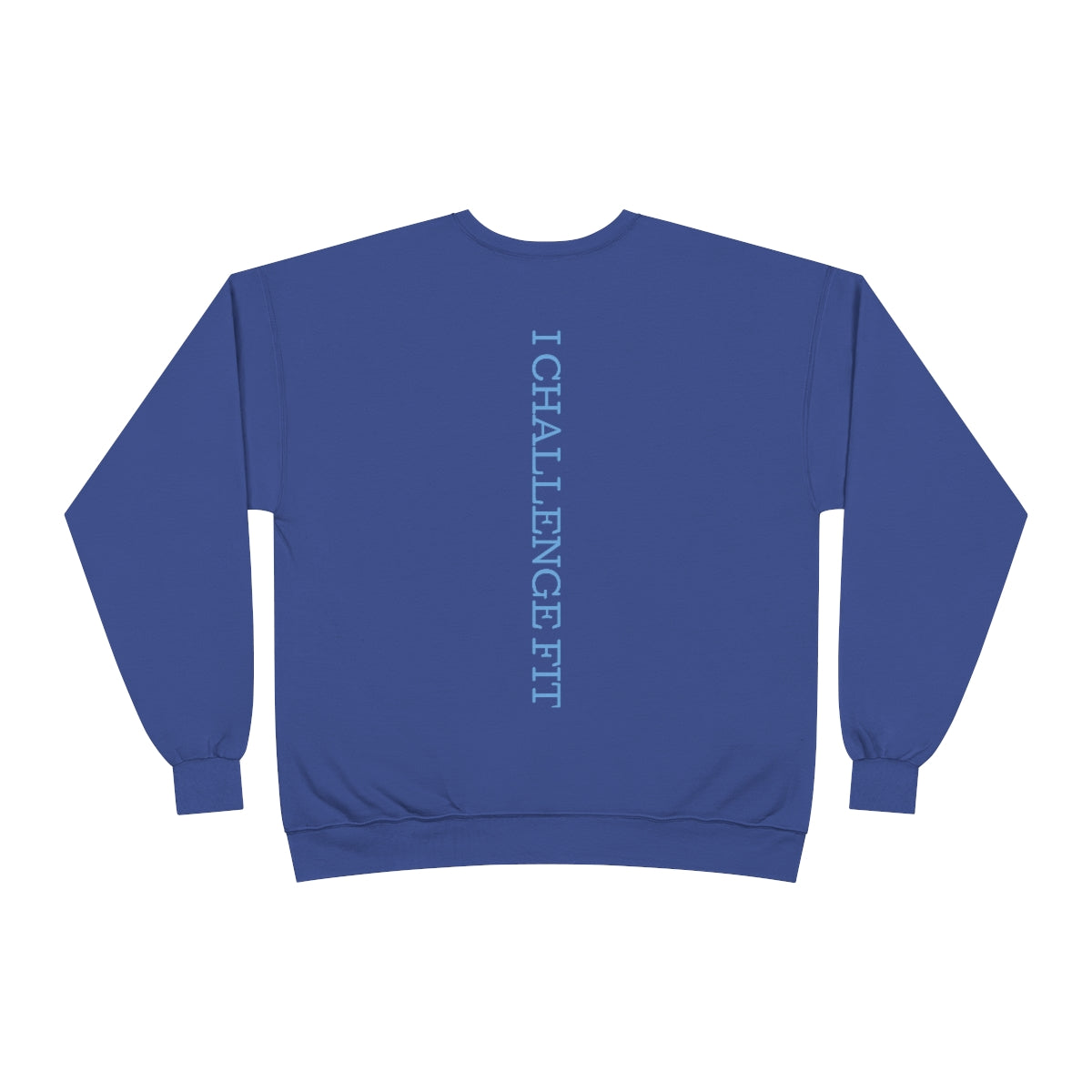 Crewneck Sweatshirt (ICF Limited Edition)