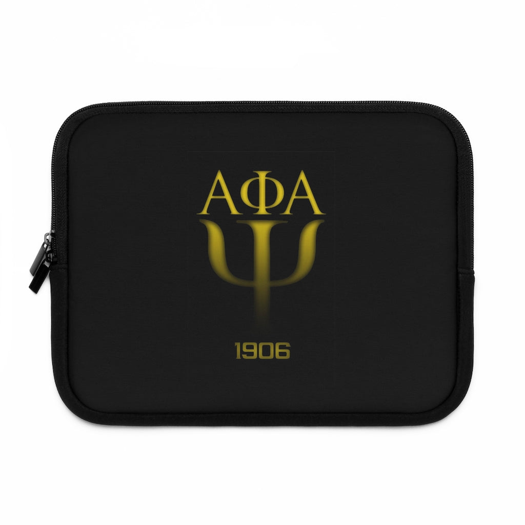 Laptop Sleeve (Alpha Phi Alpha)