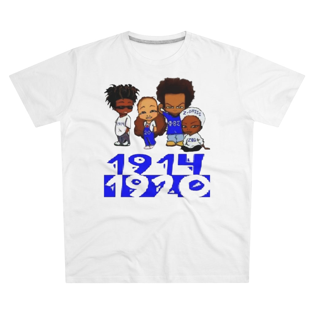 Men's Modern-fit Tee