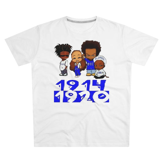 Men's Modern-fit Tee