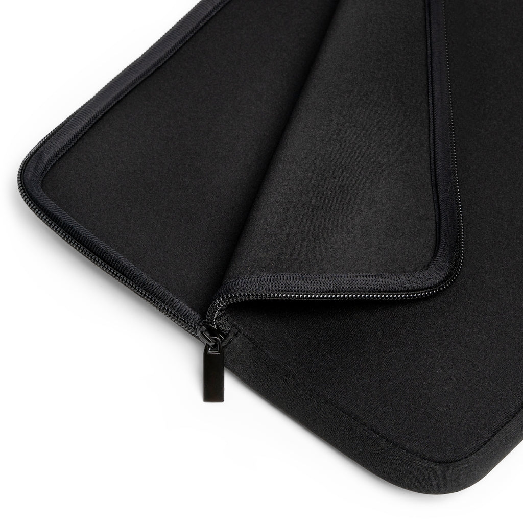 Laptop Sleeve (Zeta Phi Beta)