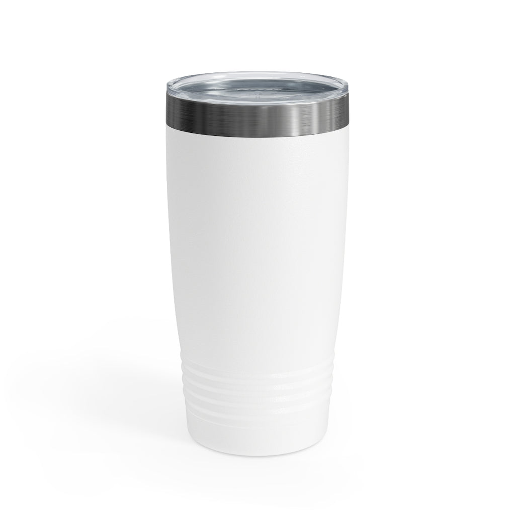 Ringneck Tumbler, 20oz (Sigma Gamma Rho)