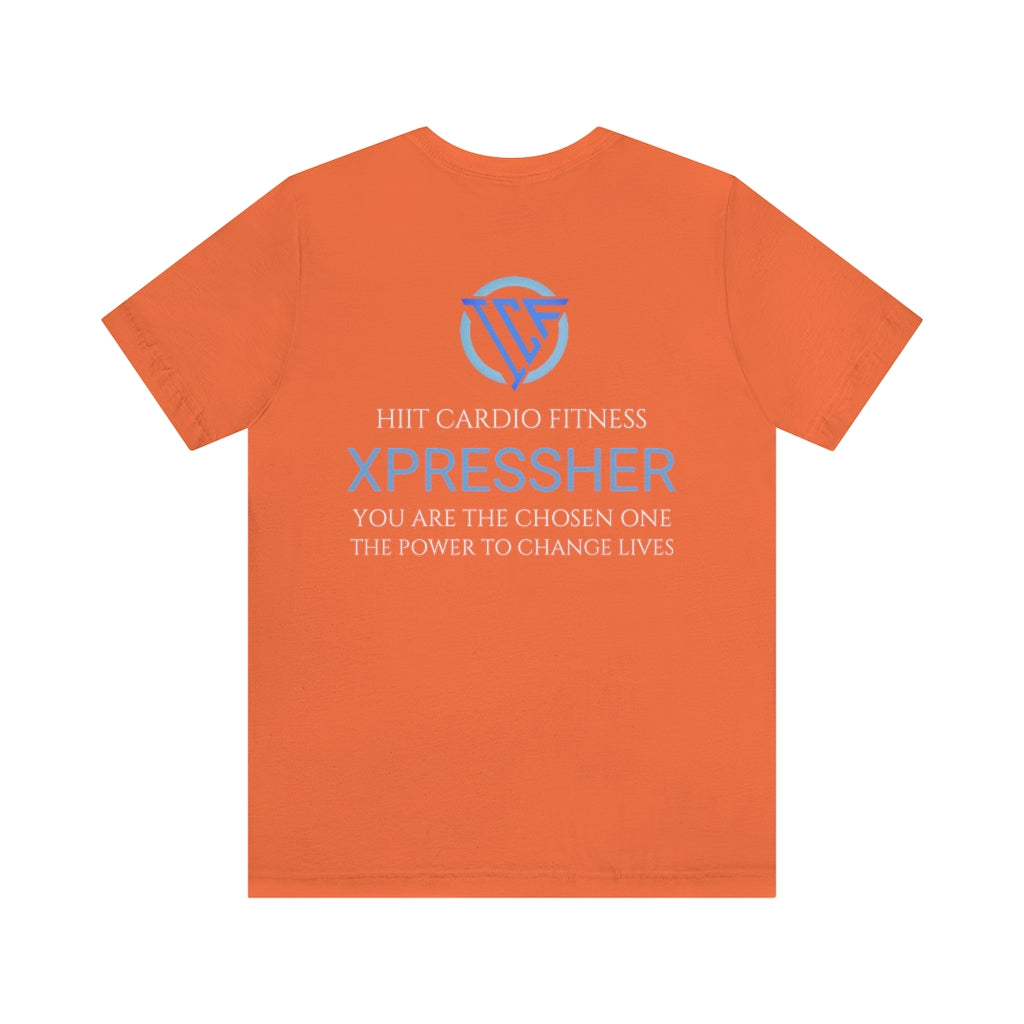 IFIT - BLUE logo (FRONT AND BACK)