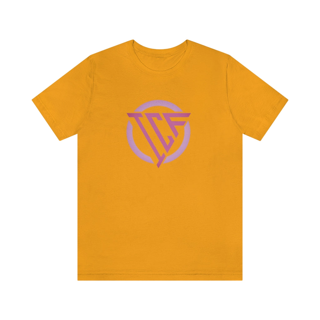 IFIT - PINK logo (FRONT AND BACK)