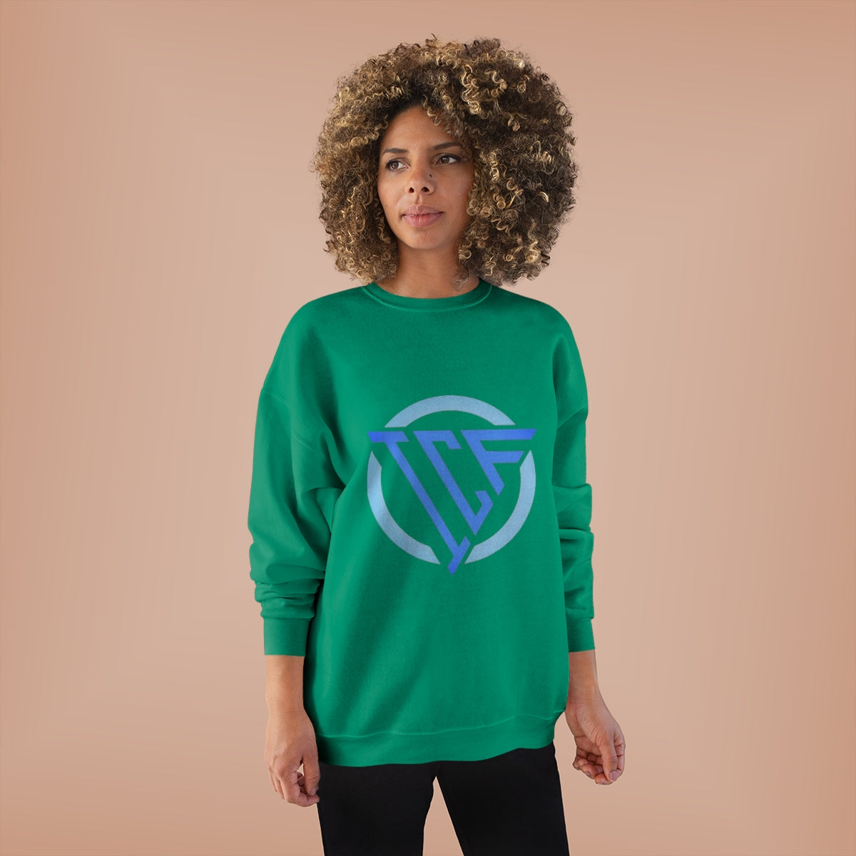Crewneck Sweatshirt (ICF Limited Edition)