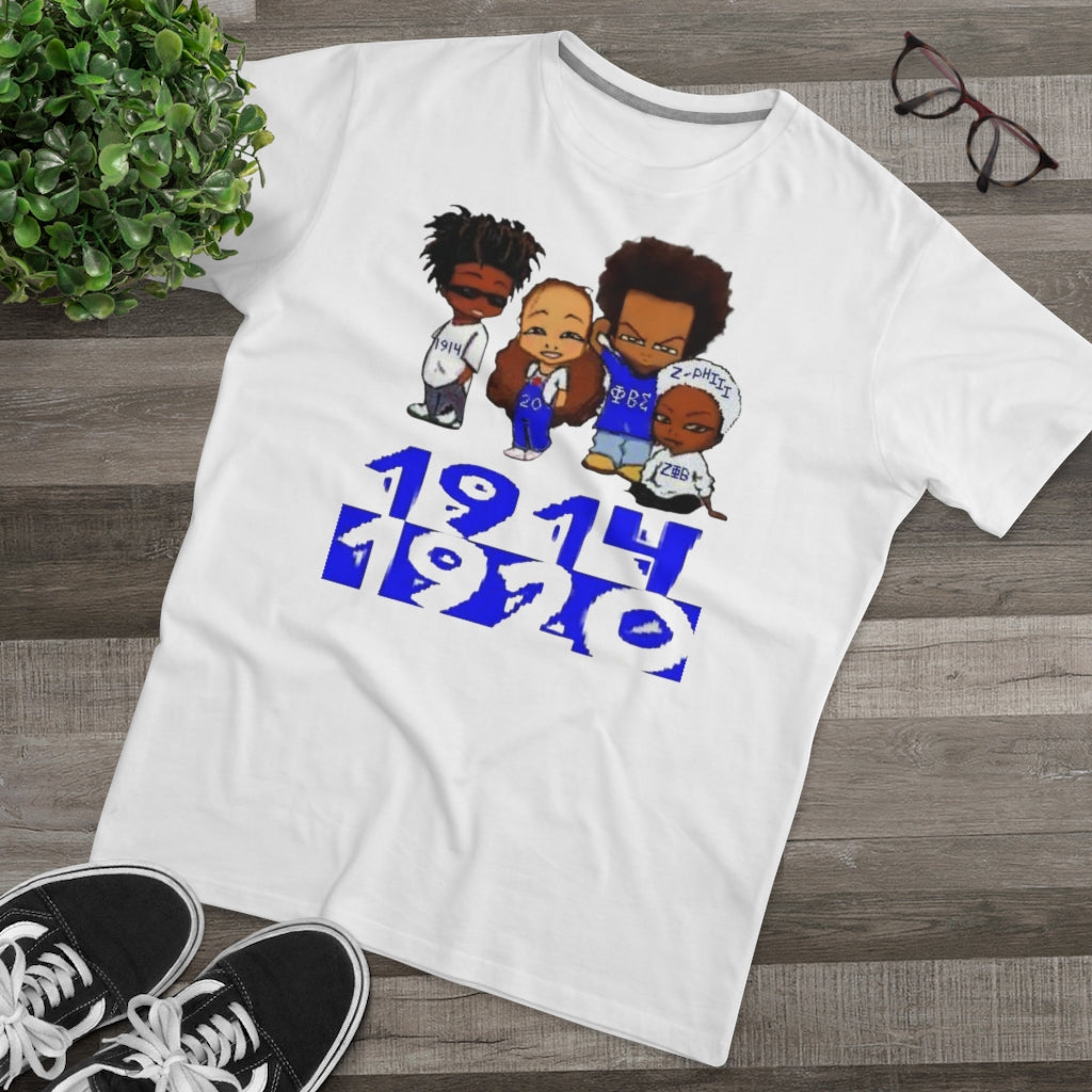 Men's Modern-fit Tee
