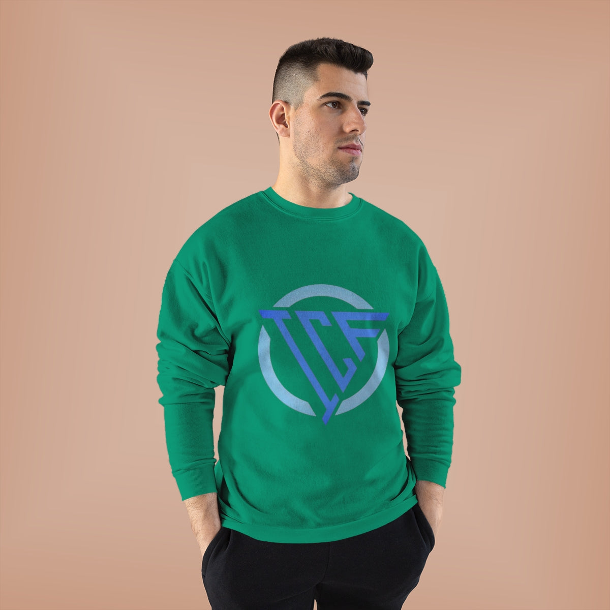 Crewneck Sweatshirt (ICF Limited Edition)