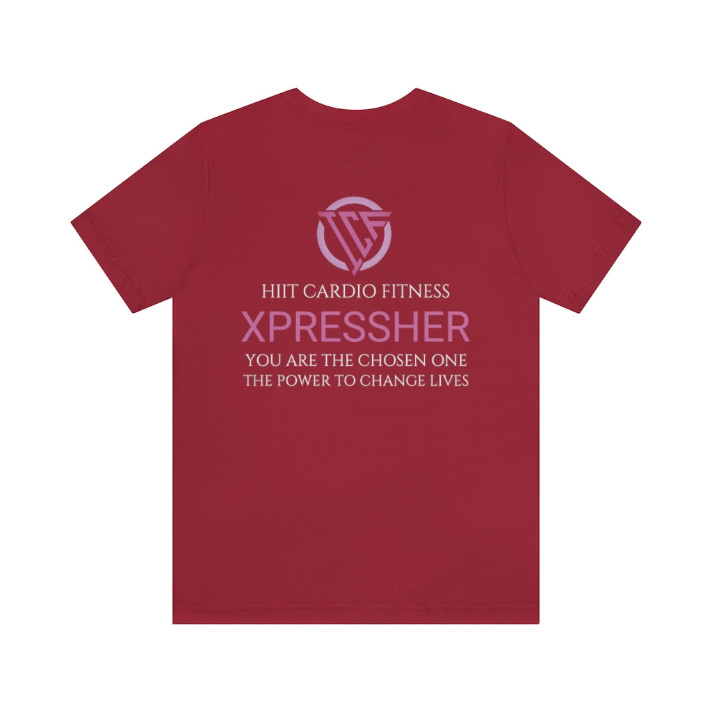 IFIT - PINK logo (FRONT AND BACK)