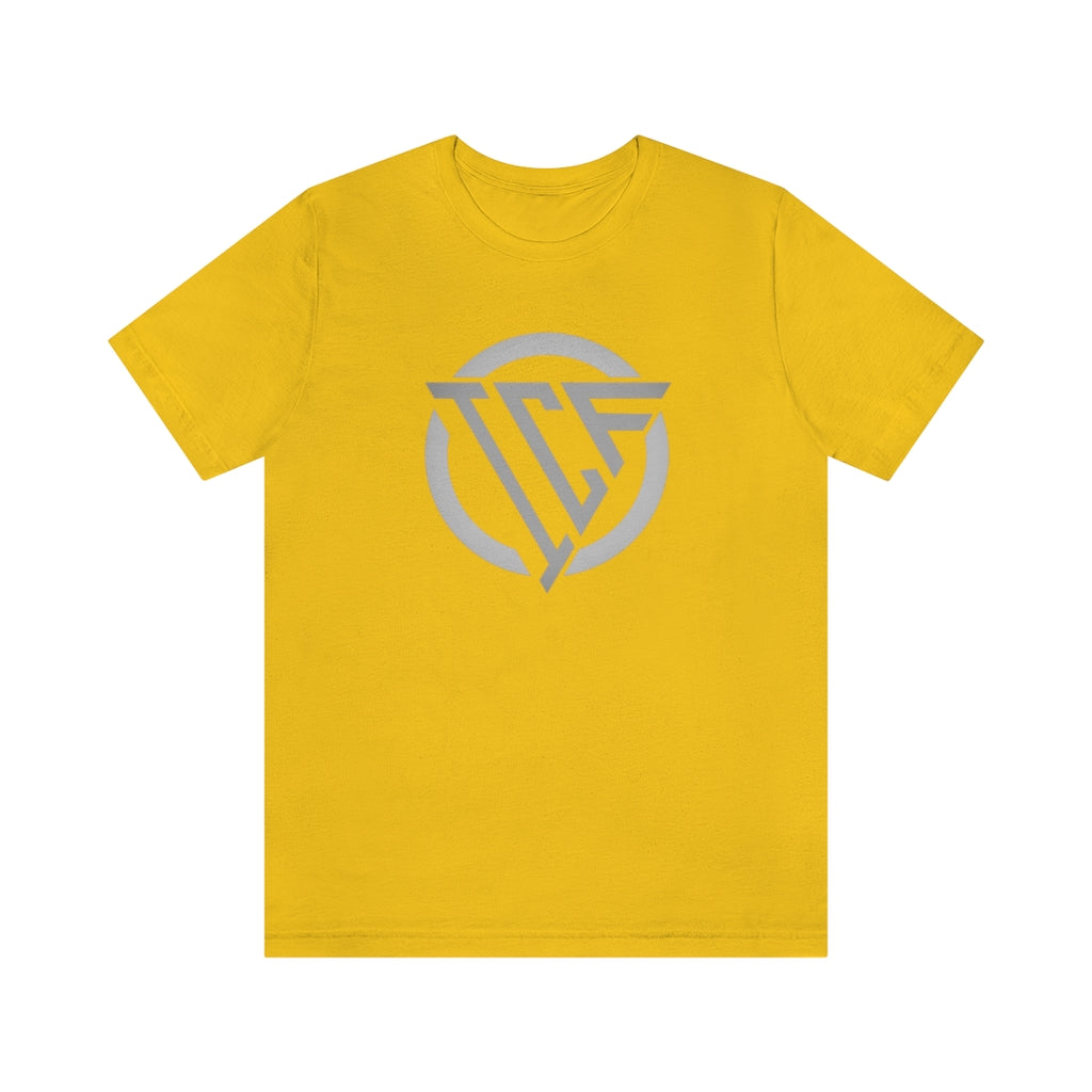 IFIT - SILVER logo (FRONT ONLY)