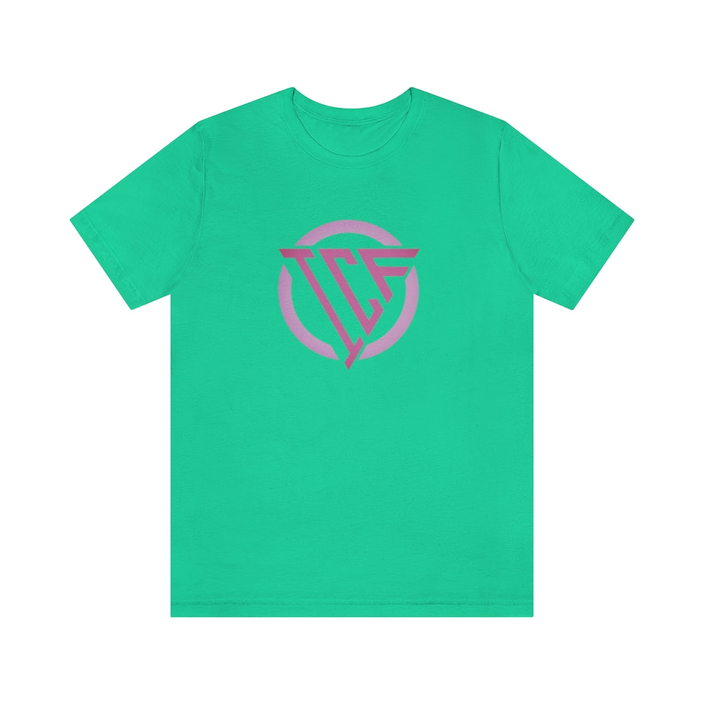 IFIT - PINK logo (FRONT AND BACK)
