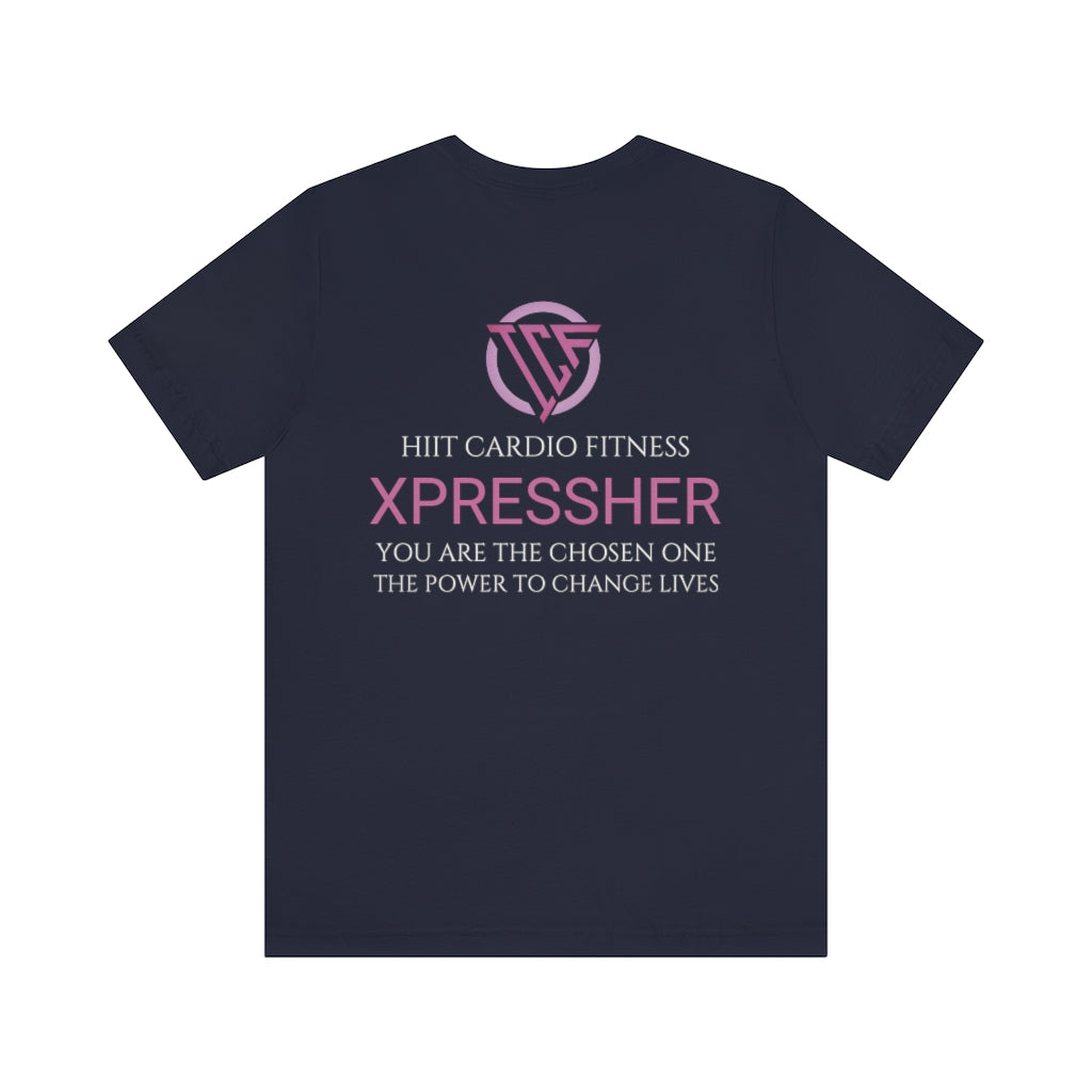 IFIT - PINK logo (FRONT AND BACK)
