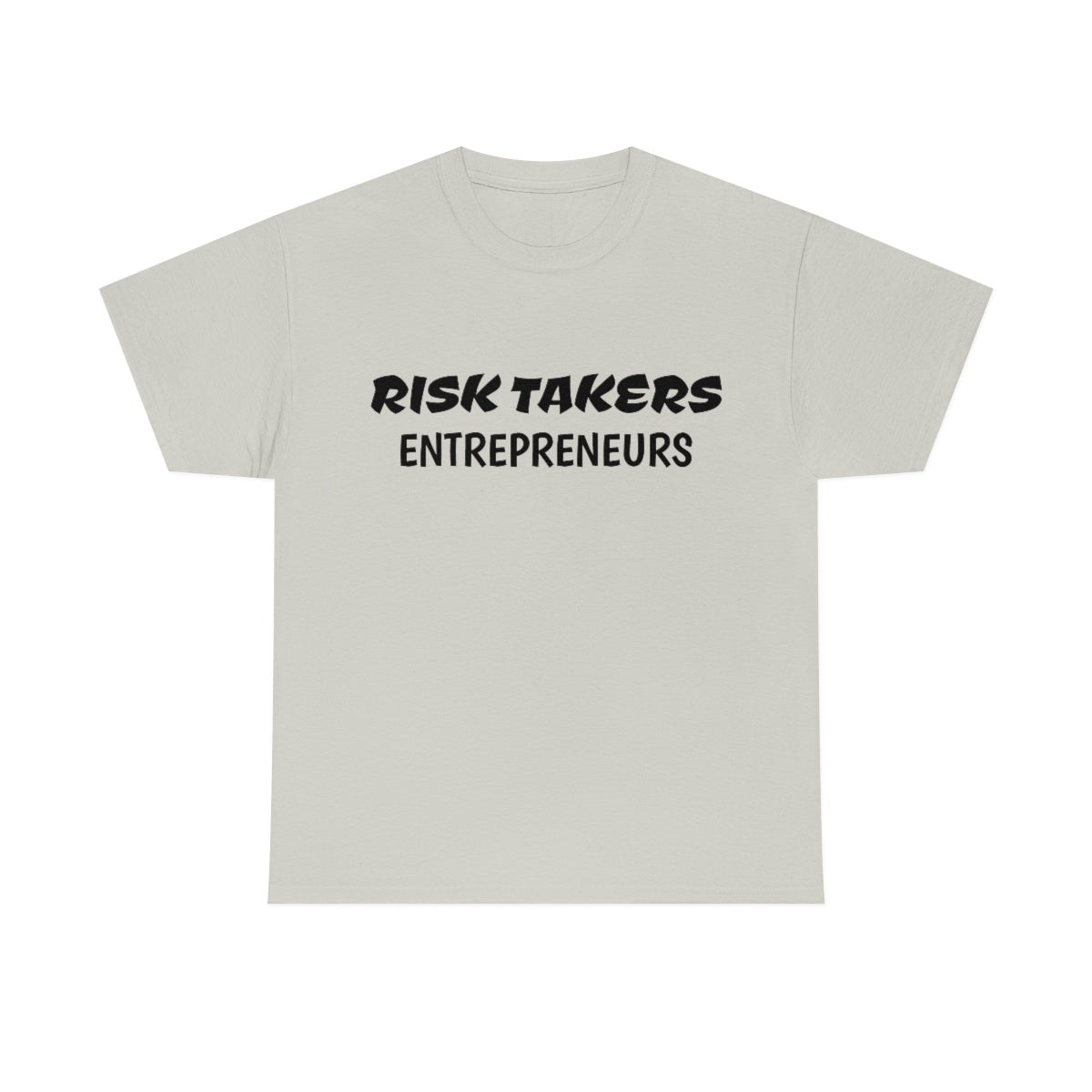 Risk Takers (ICF)