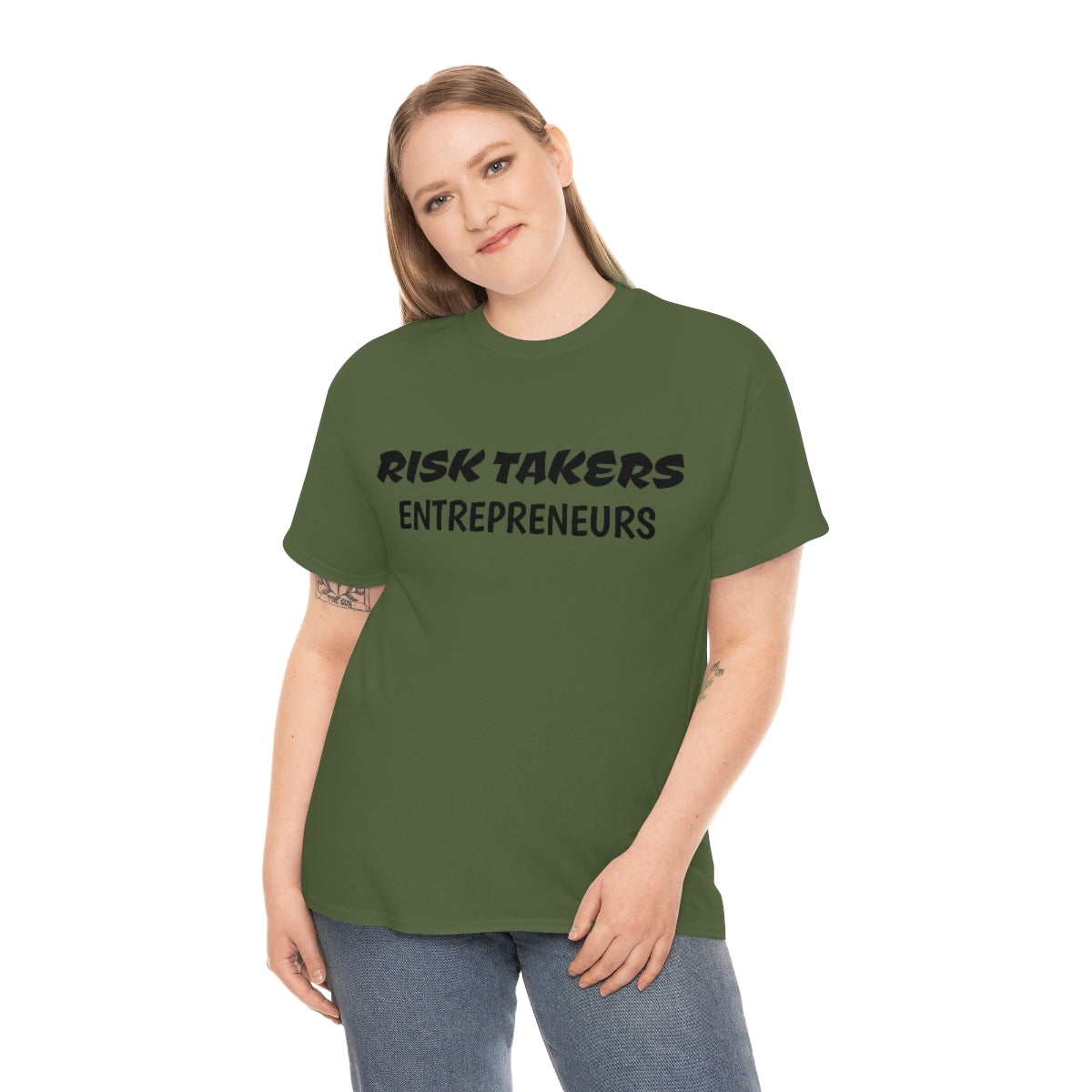 Risk Takers (ICF)