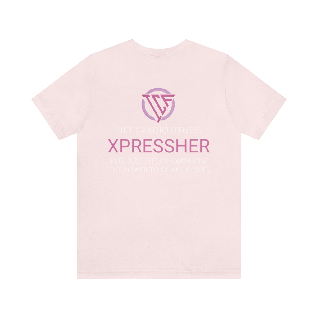 IFIT - PINK logo (FRONT AND BACK)