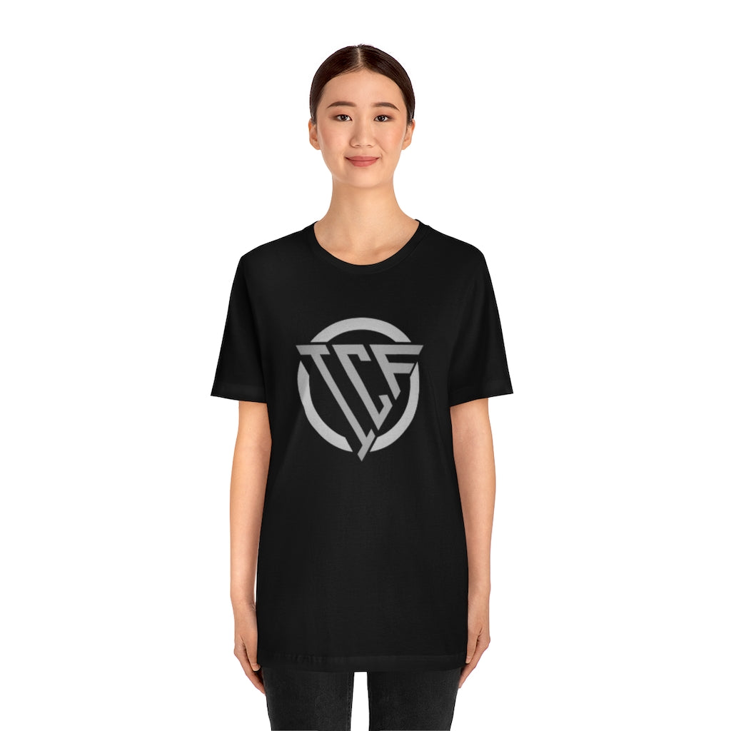 IFIT - SILVER logo (FRONT ONLY)