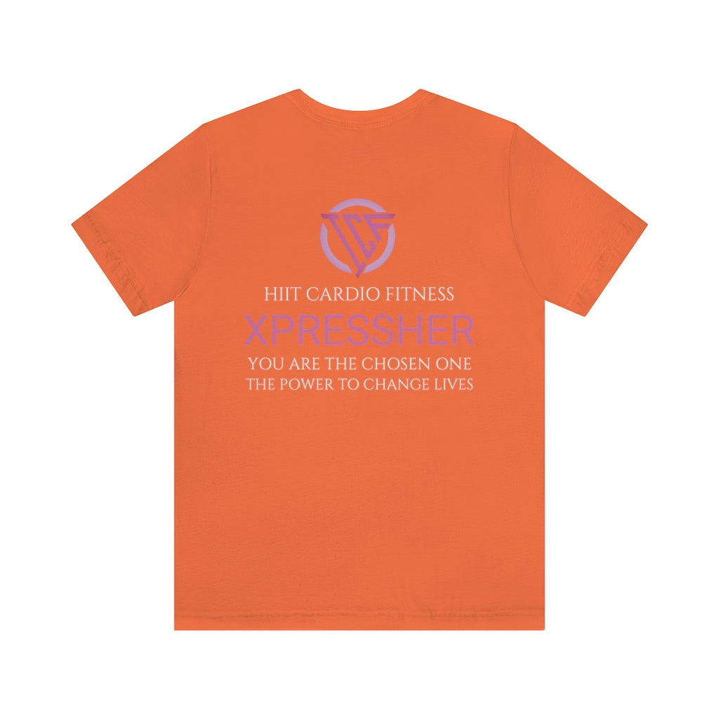 IFIT - PINK logo (FRONT AND BACK)