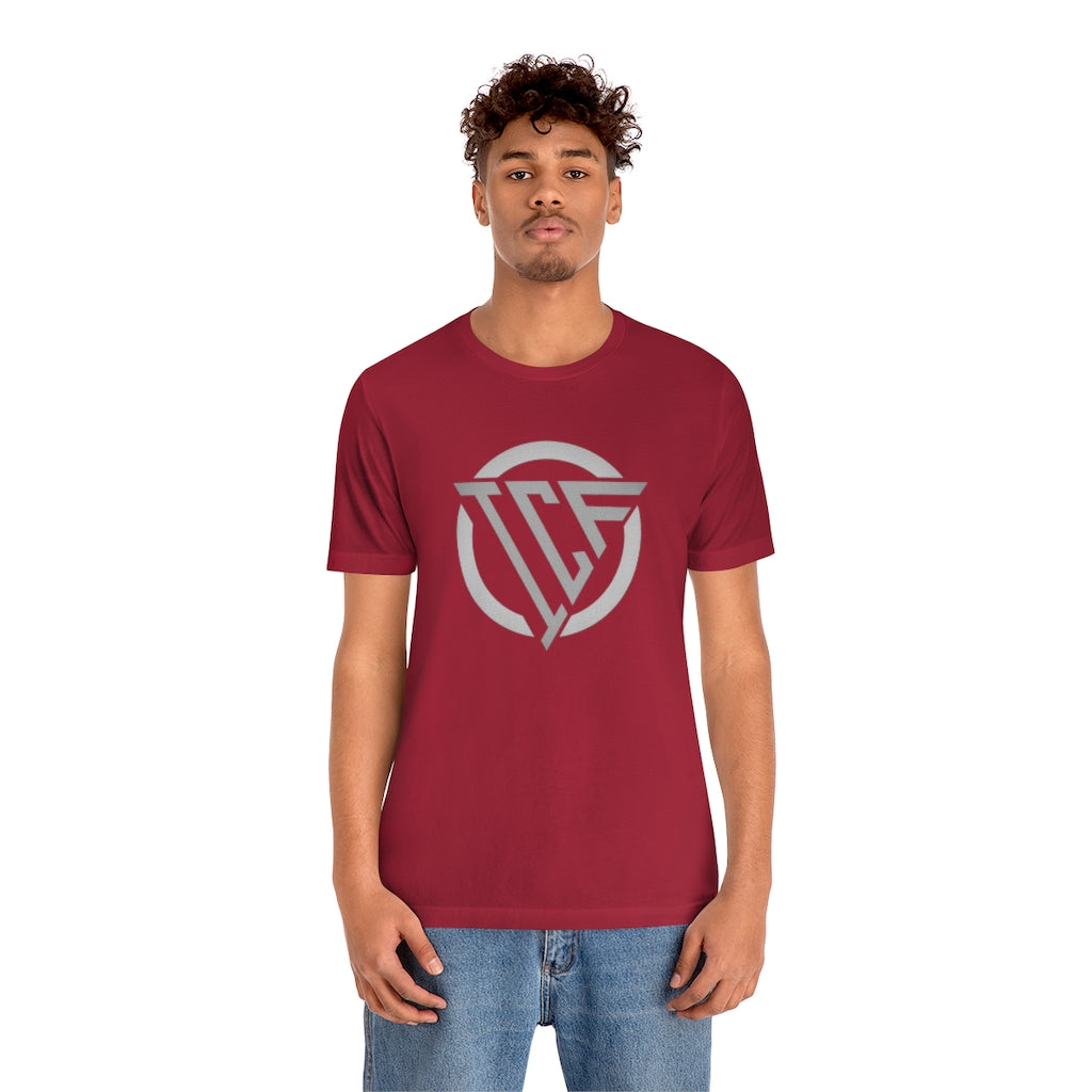 IFIT - SILVER logo (FRONT ONLY)