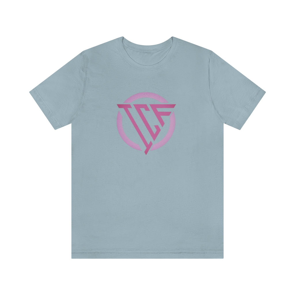IFIT - PINK logo (FRONT AND BACK)