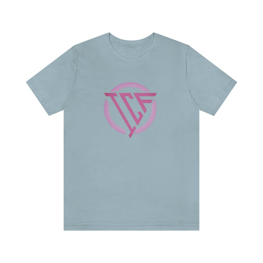 IFIT - PINK logo (FRONT AND BACK)