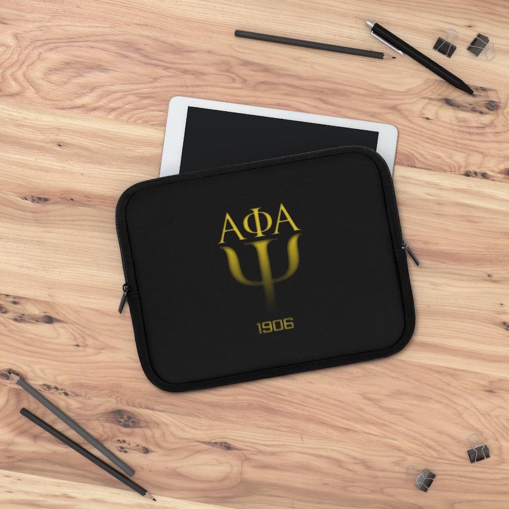 Laptop Sleeve (Alpha Phi Alpha)