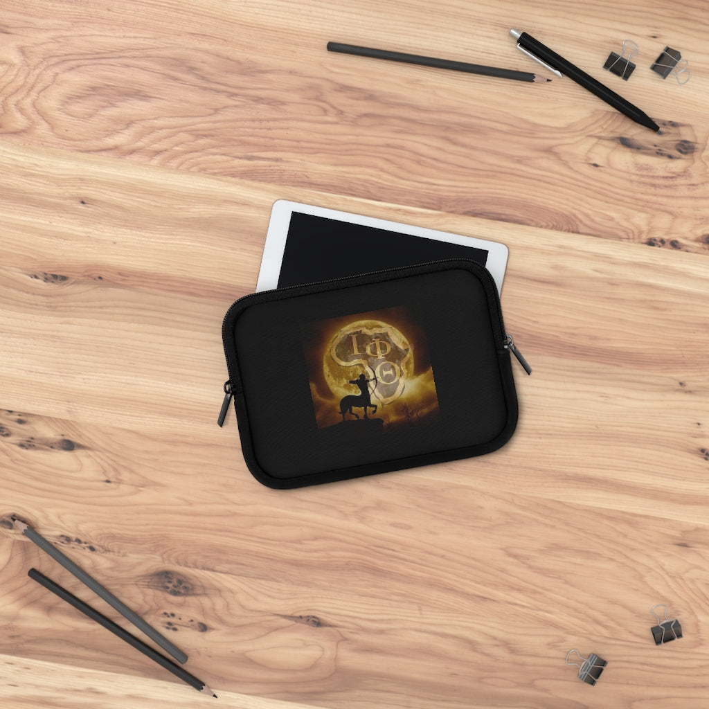Laptop Sleeve (Iota Phi Theta)