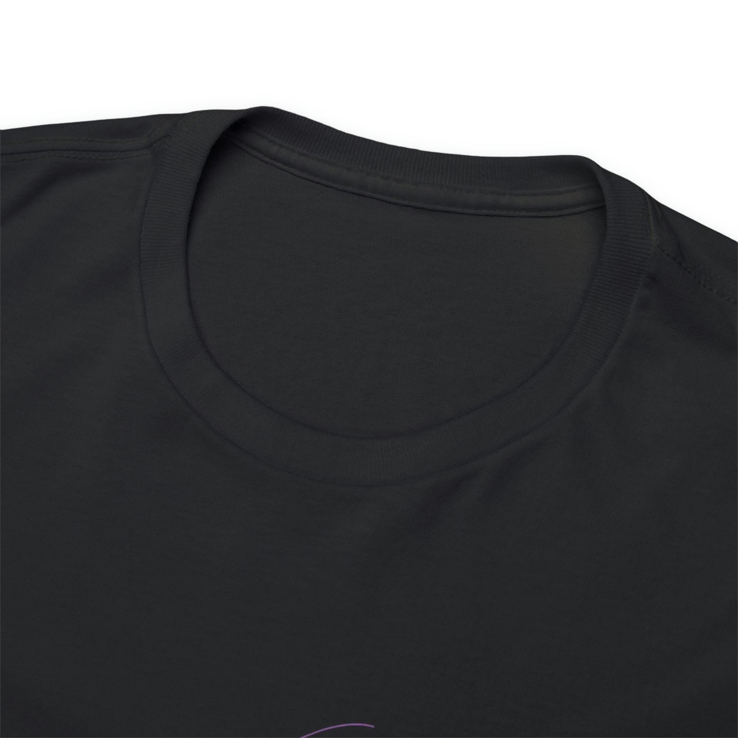 Elegance In Motion Tee