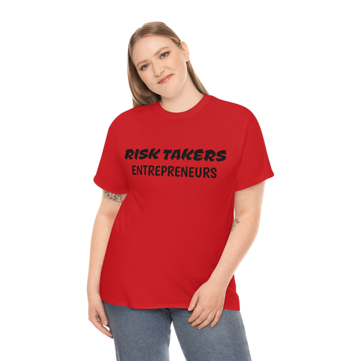 Risk Takers (ICF)
