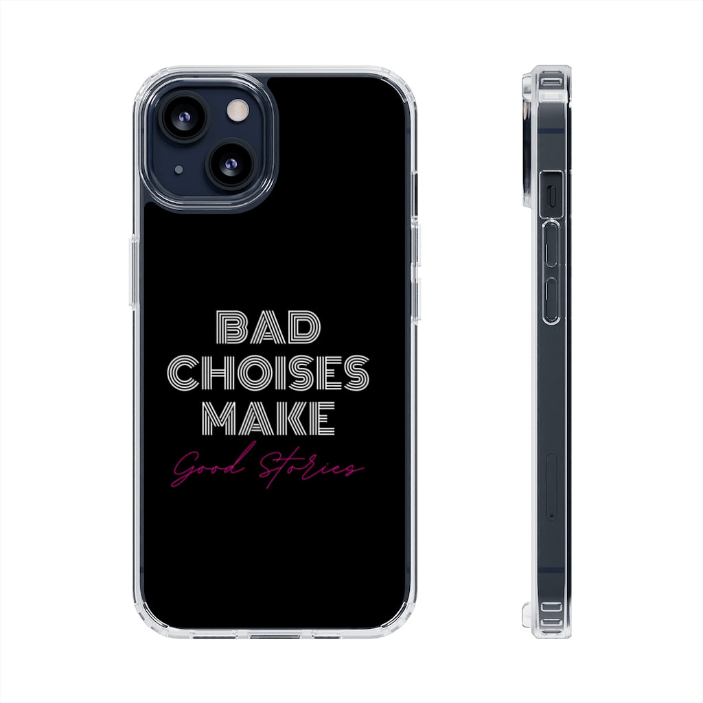 Clear Cases