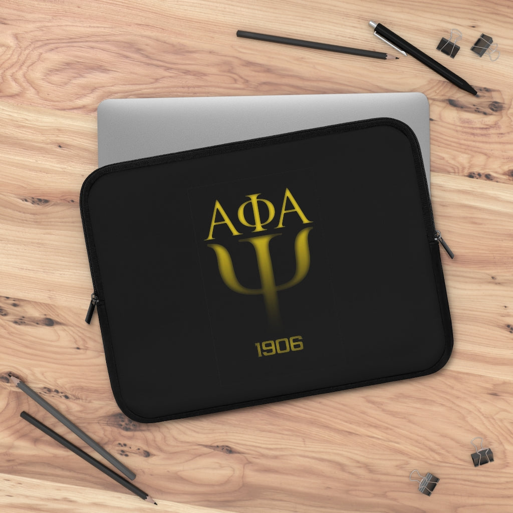 Laptop Sleeve (Alpha Phi Alpha)