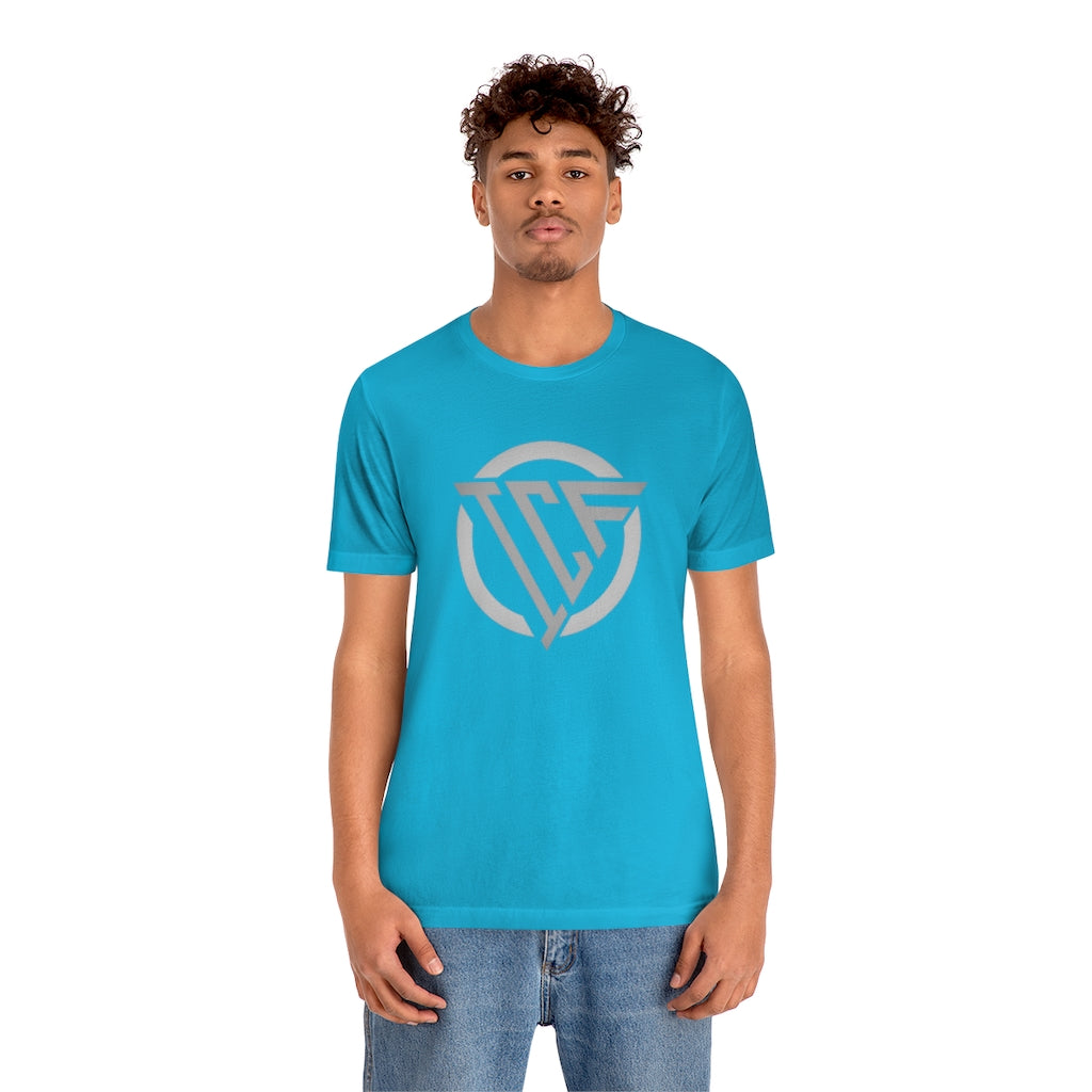 IFIT - SILVER logo (FRONT ONLY)