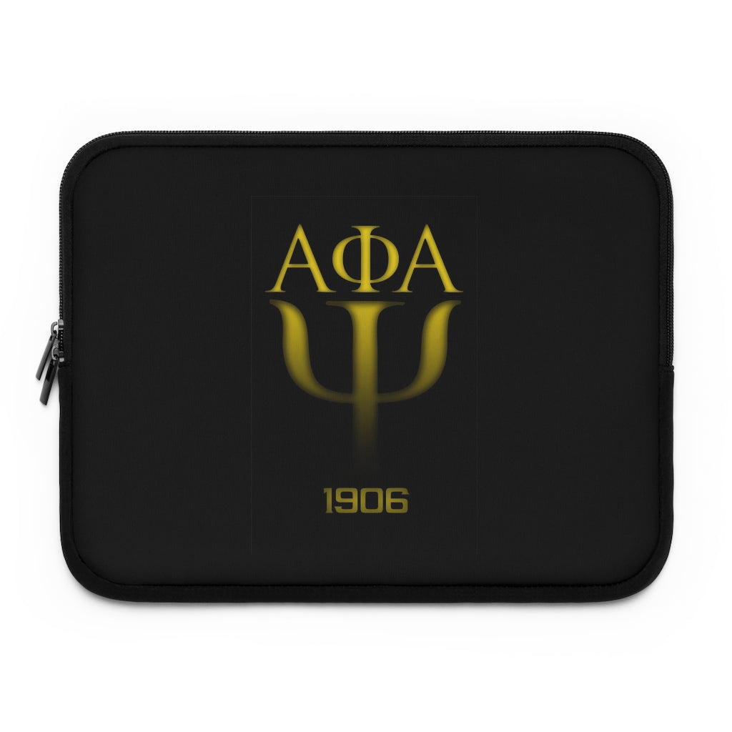 Laptop Sleeve (Alpha Phi Alpha)