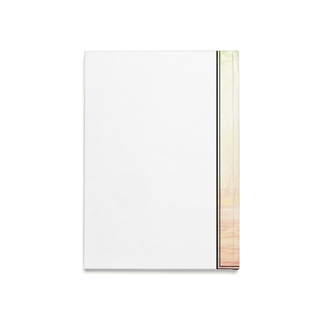 Hardcover Journal