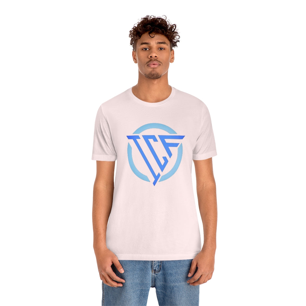 IFIT - BLUE logo (FRONT AND BACK)