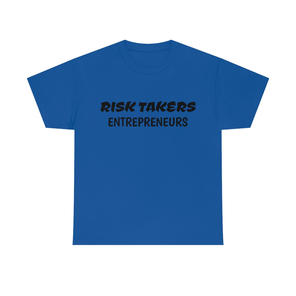 Risk Takers (ICF)