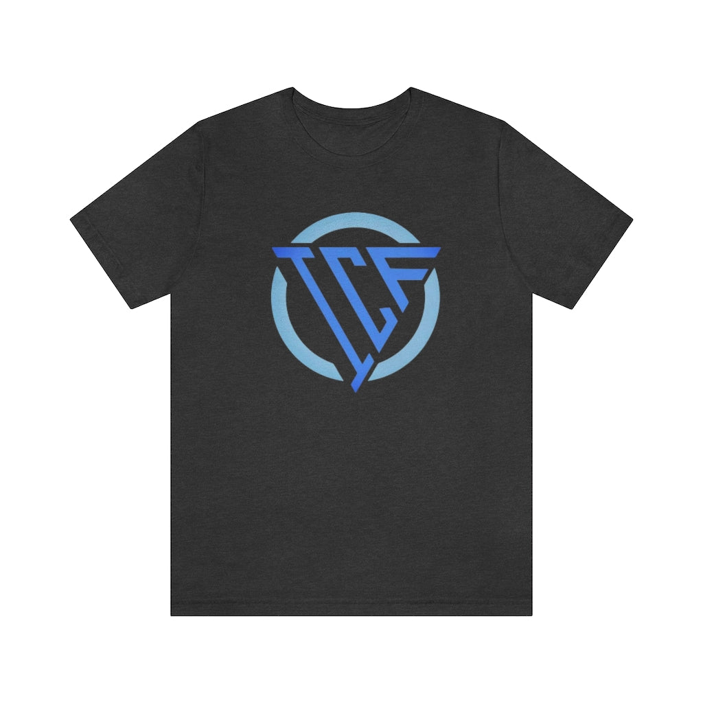 IFIT - BLUE logo (FRONT ONLY)