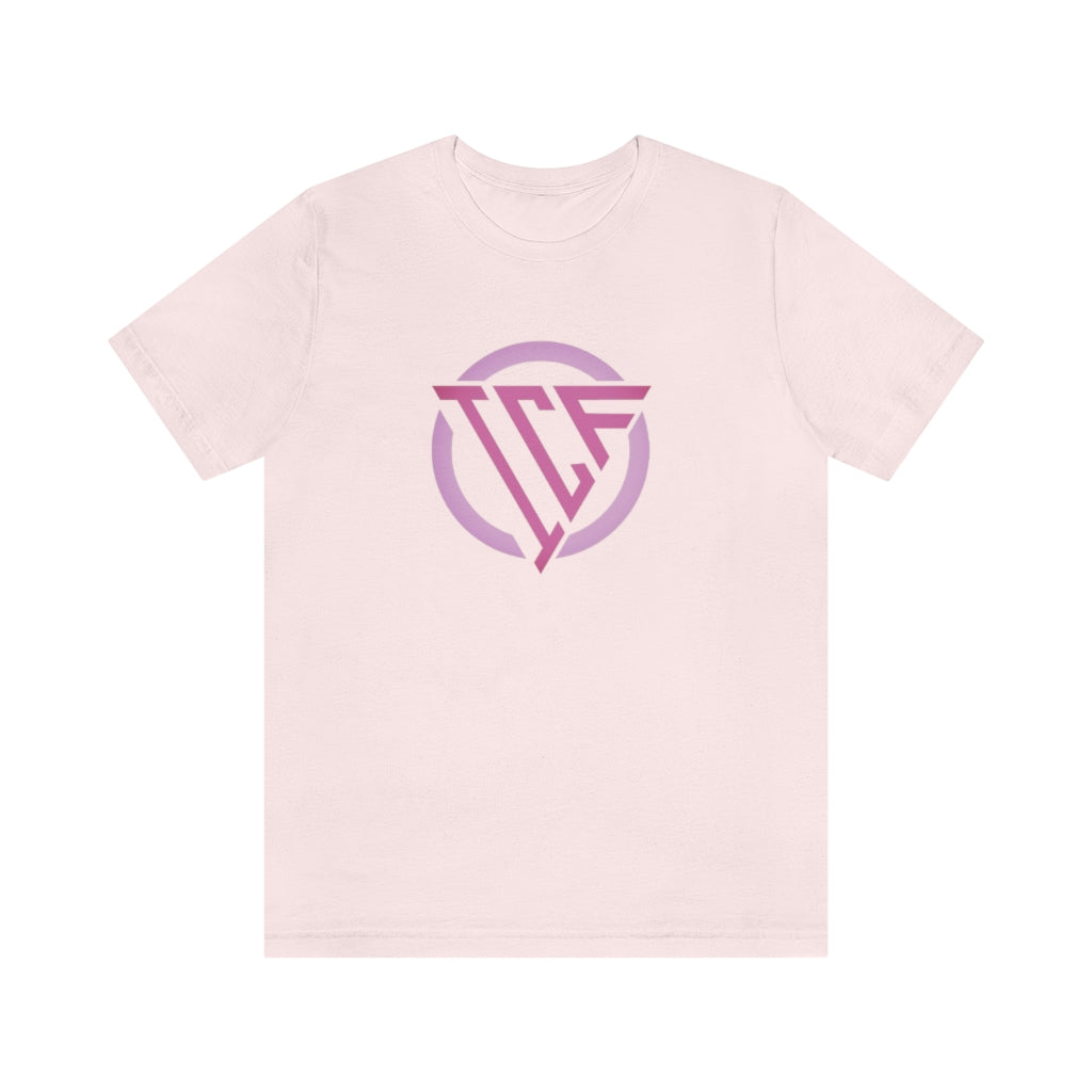 IFIT - PINK logo (FRONT AND BACK)