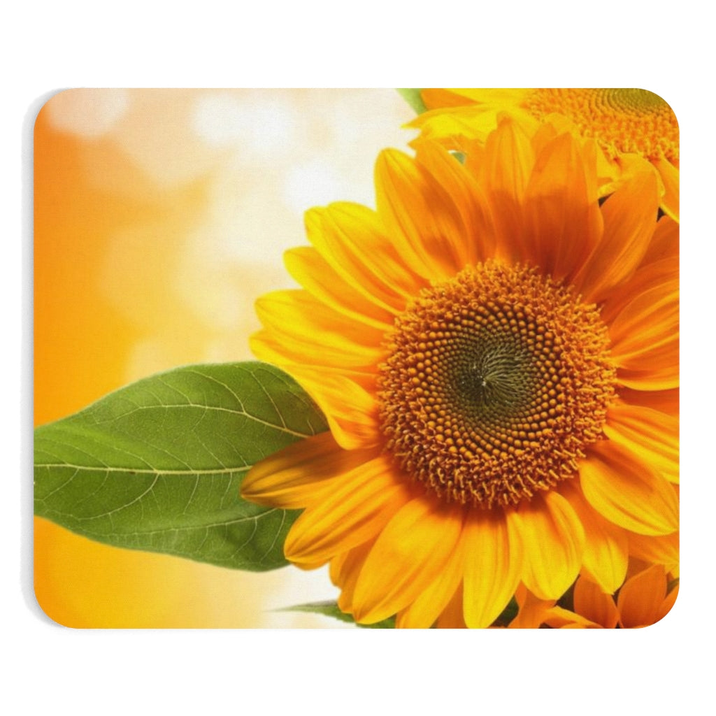 Mouse Pad *Sunflower
