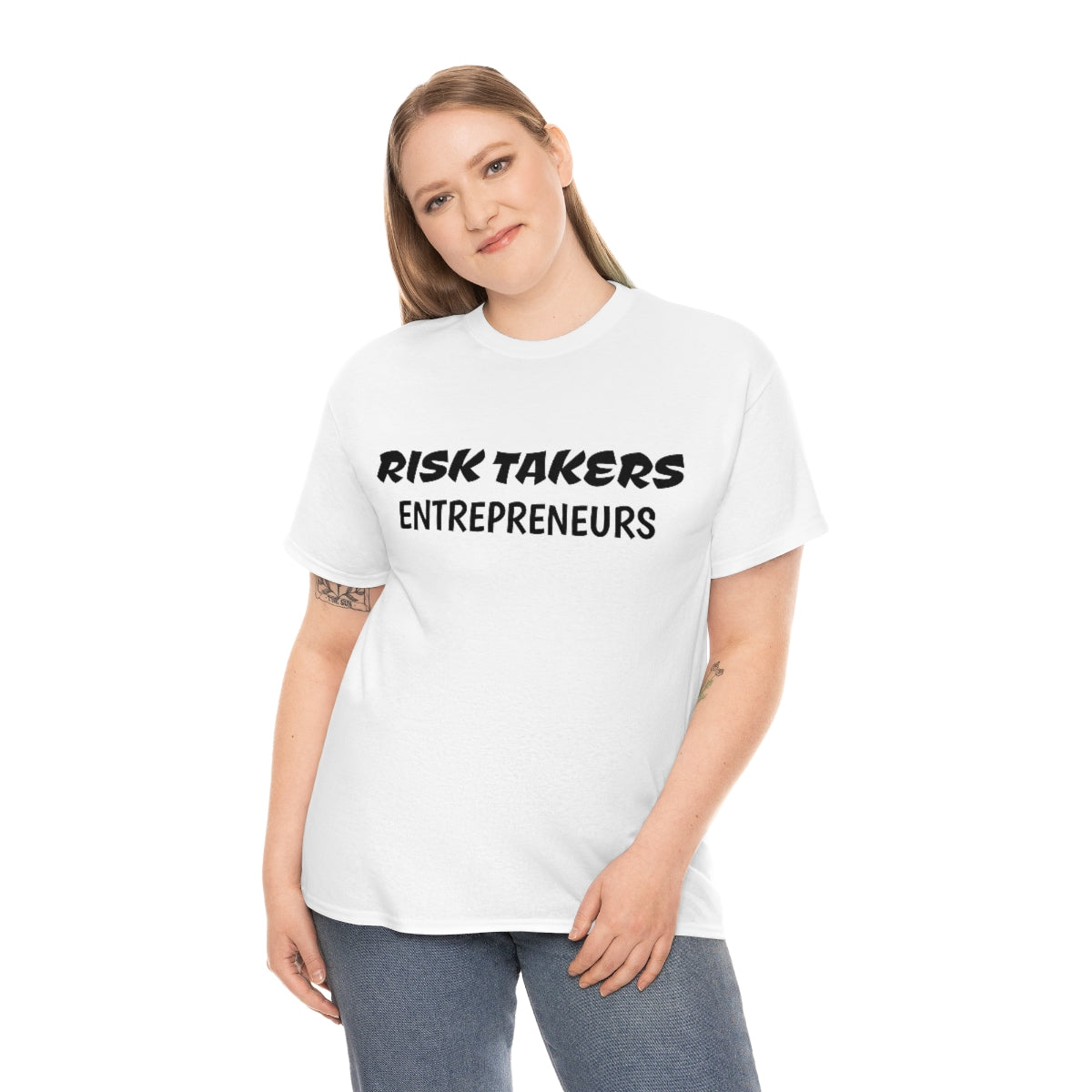 Risk Takers (ICF)