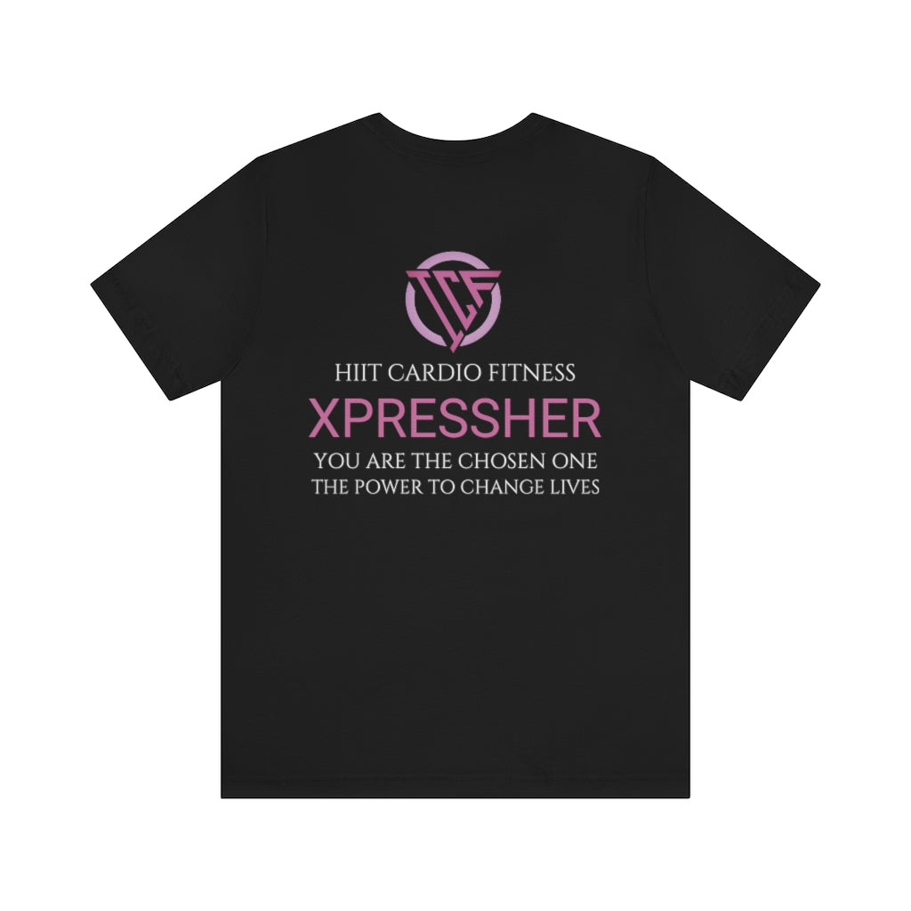 IFIT - PINK logo (FRONT AND BACK)