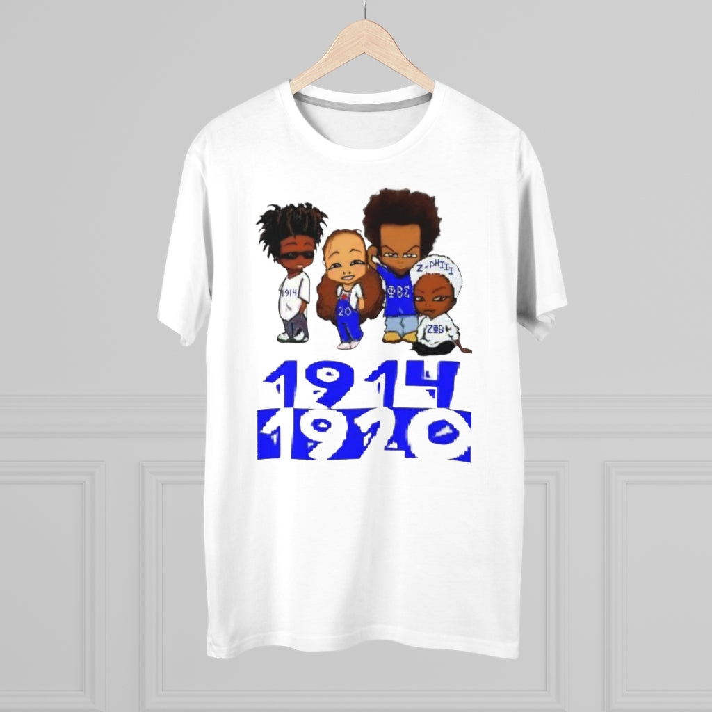 Men's Modern-fit Tee