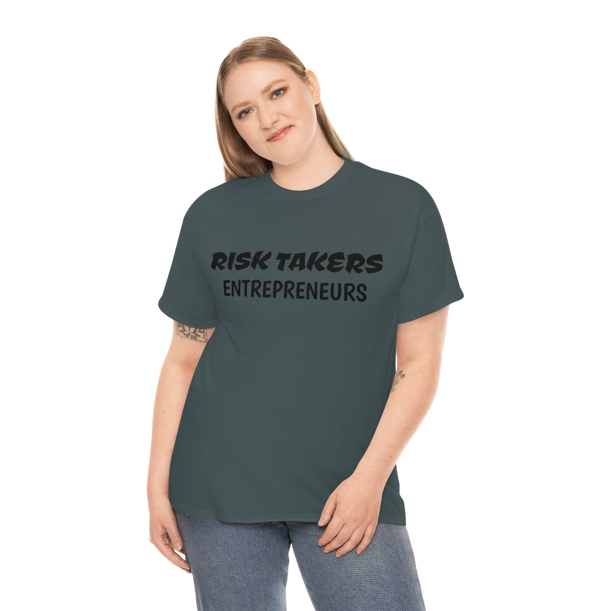 Risk Takers (ICF)