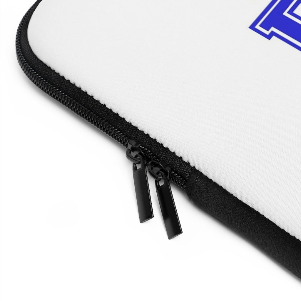 Laptop Sleeve (Zeta Phi Beta)